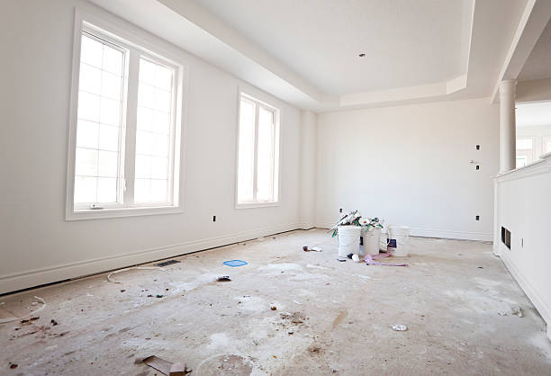 Best Black Mold Removal  in Coupeville, WA